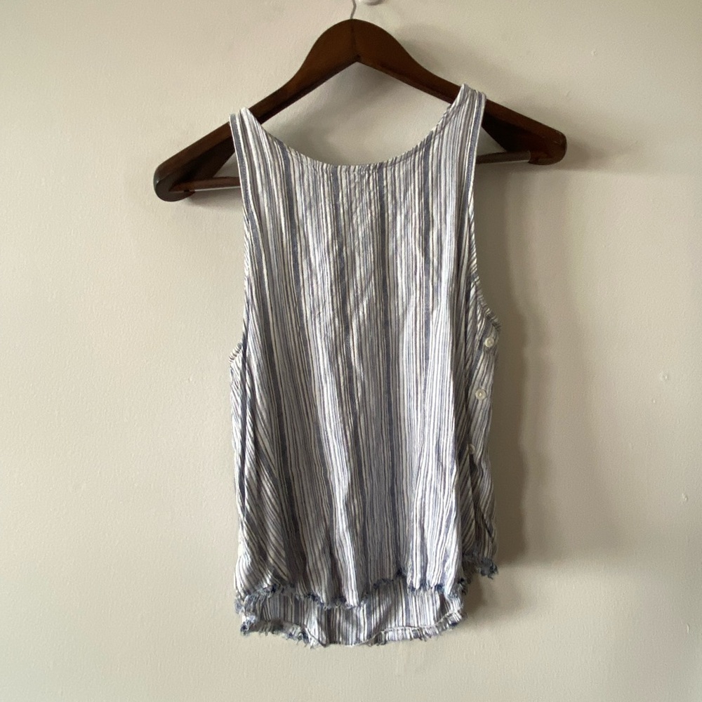 Summer tank top